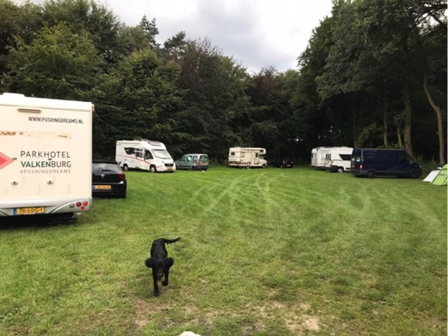Camperplaats Het Hoge Boekel | Camperplaats Enschede, Lonneker & Losser -  Twente
